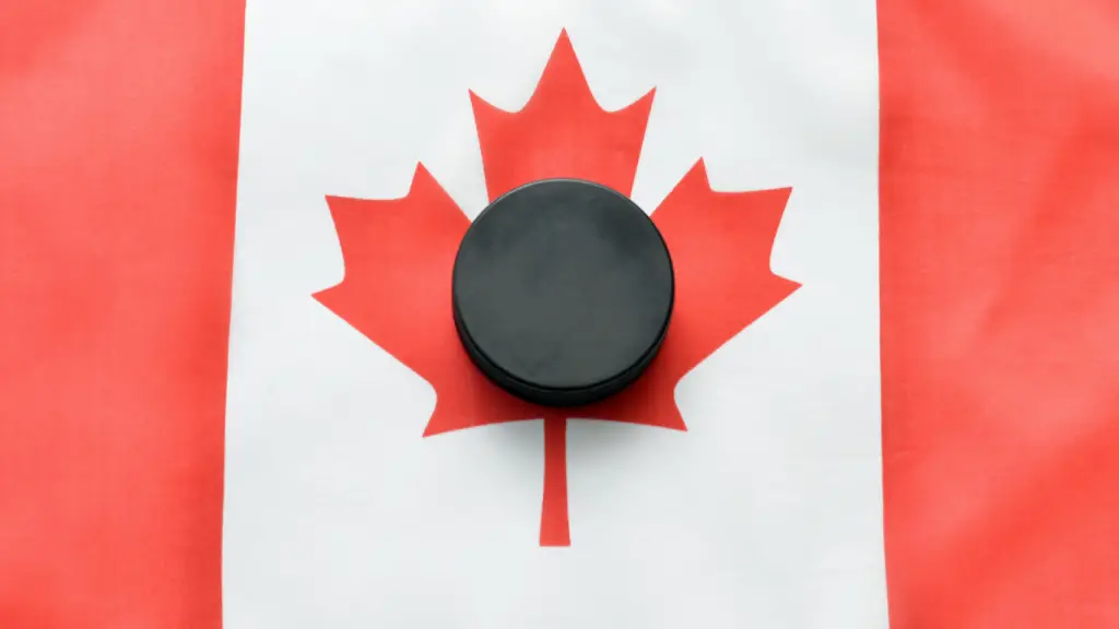 Canadian NHL