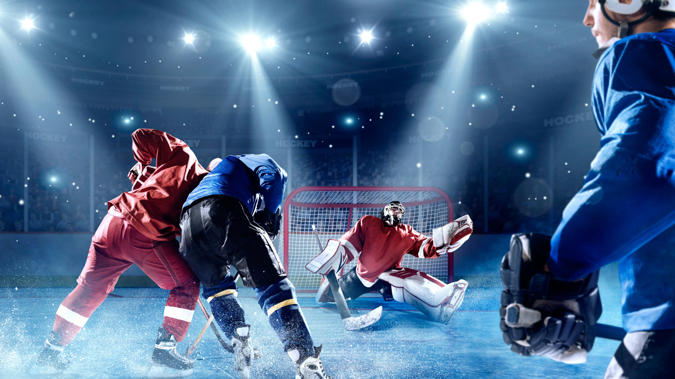 Ice Hockey Positions: A Complete Guide