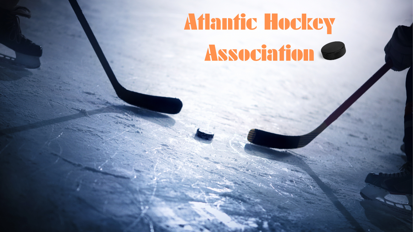 What is the Atlantic Hockey Association in Ice Hockey? A Comprehensive Guide