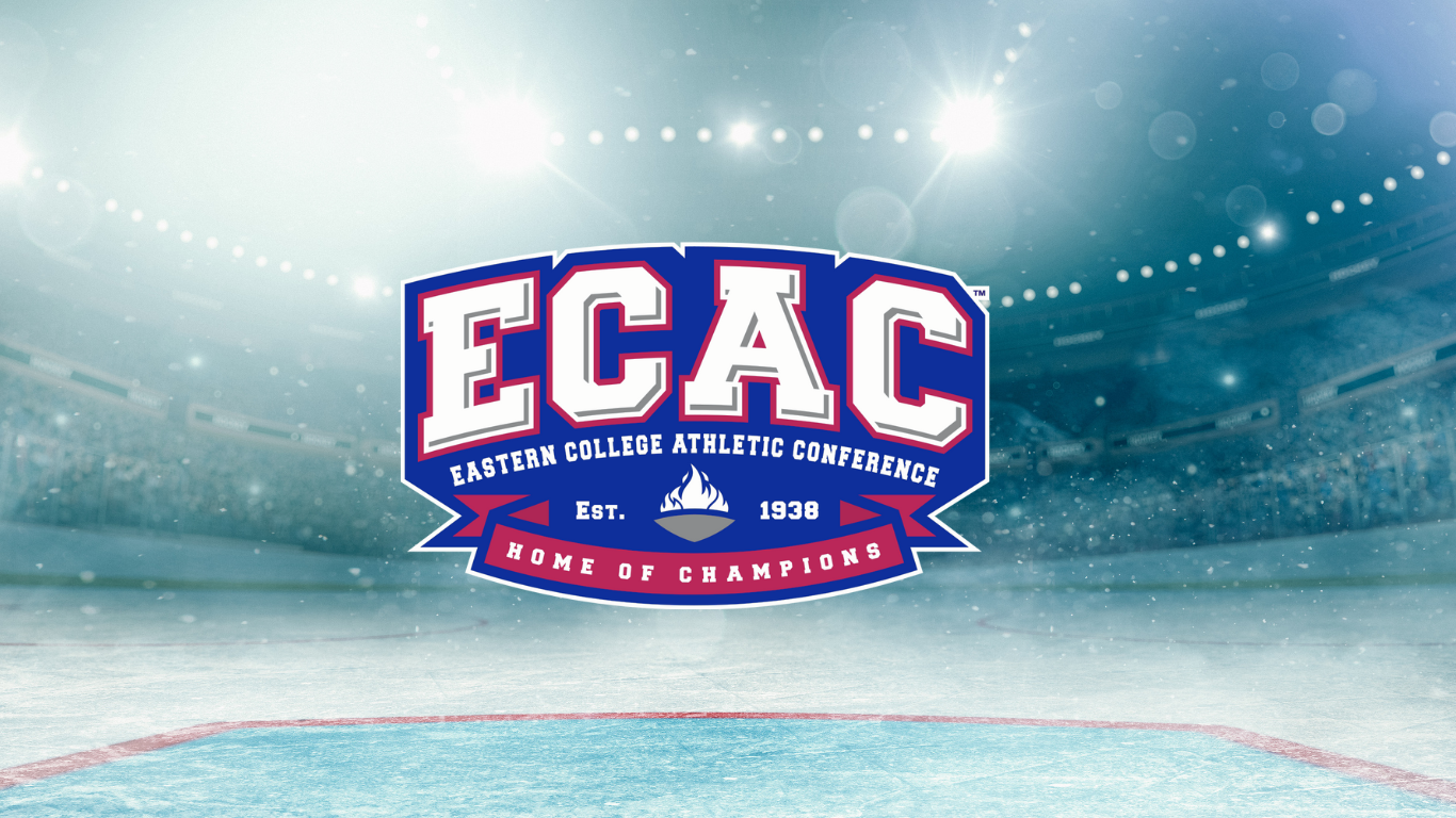 What is the Eastern College Athletic Conference in Ice Hockey?