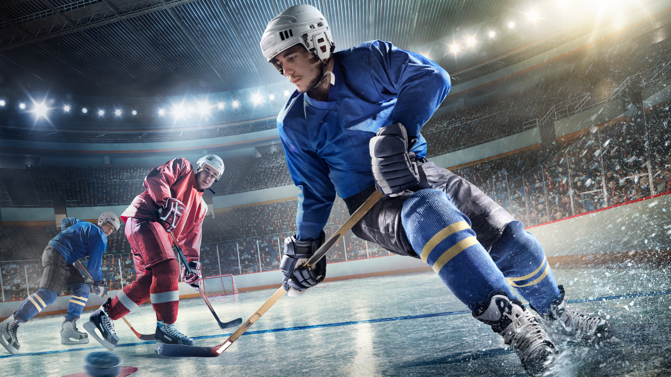 Ice Hockey vs Roller Hockey Understanding the Difference