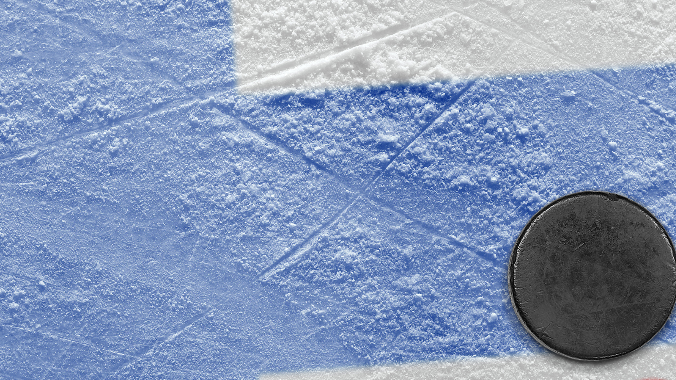 What is the Finnish Liiga in Ice Hockey? A Brief Overview