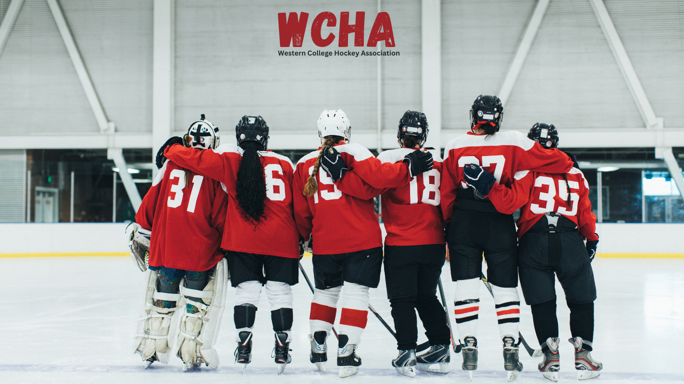 What is the Western College Hockey Association in Ice Hockey?